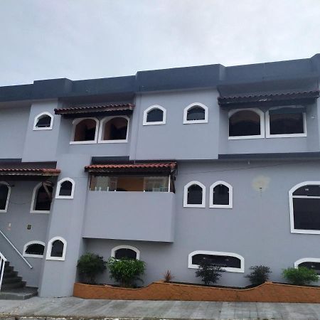 Hotel Haloha Peruibe Luaran gambar