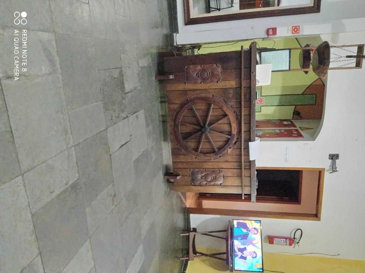 Hotel Haloha Peruibe Luaran gambar
