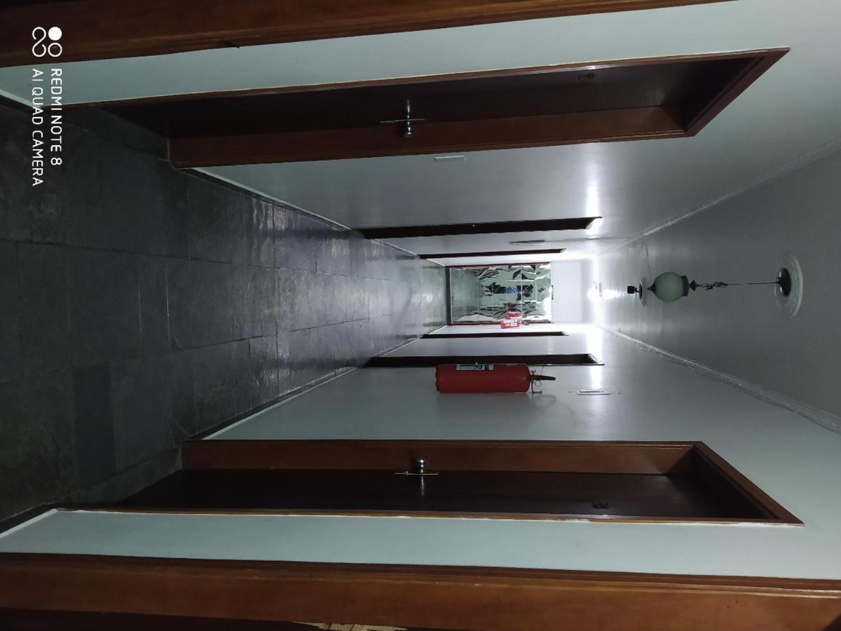 Hotel Haloha Peruibe Luaran gambar