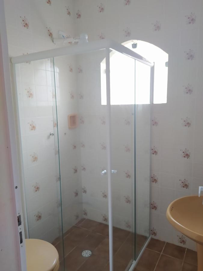 Hotel Haloha Peruibe Luaran gambar