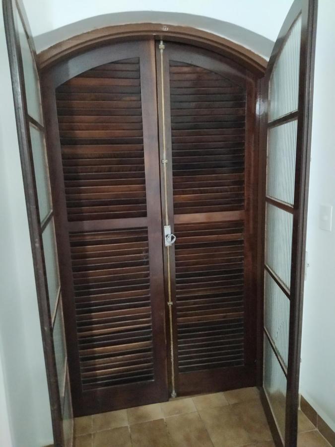 Hotel Haloha Peruibe Luaran gambar