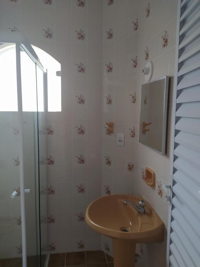 Hotel Haloha Peruibe Luaran gambar
