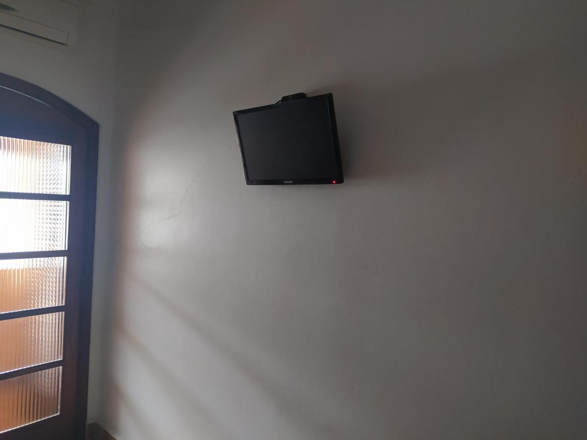 Hotel Haloha Peruibe Luaran gambar