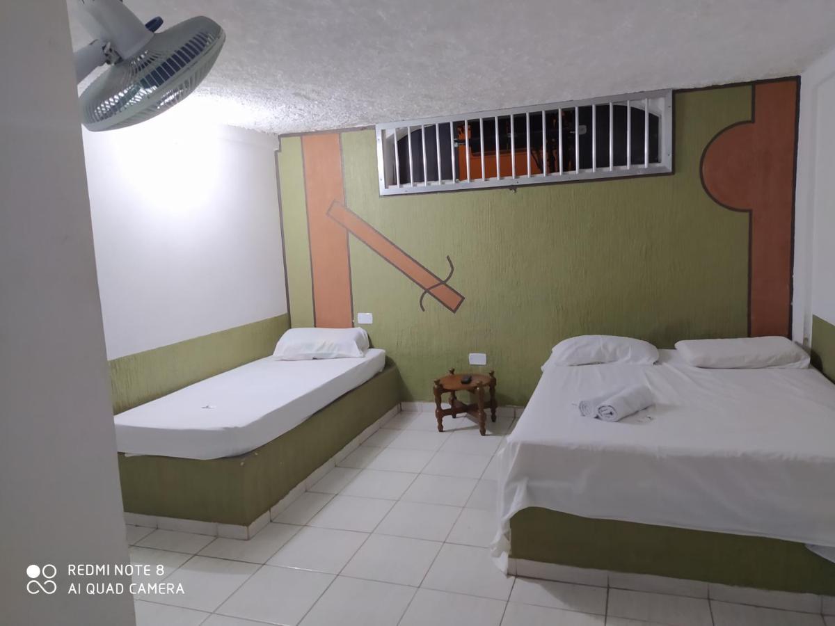 Hotel Haloha Peruibe Luaran gambar