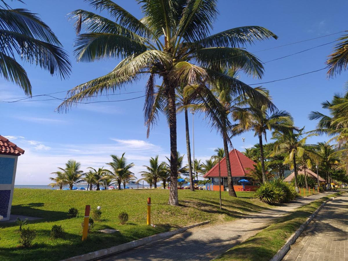 Hotel Haloha Peruibe Luaran gambar