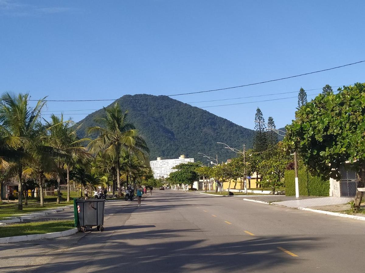 Hotel Haloha Peruibe Luaran gambar