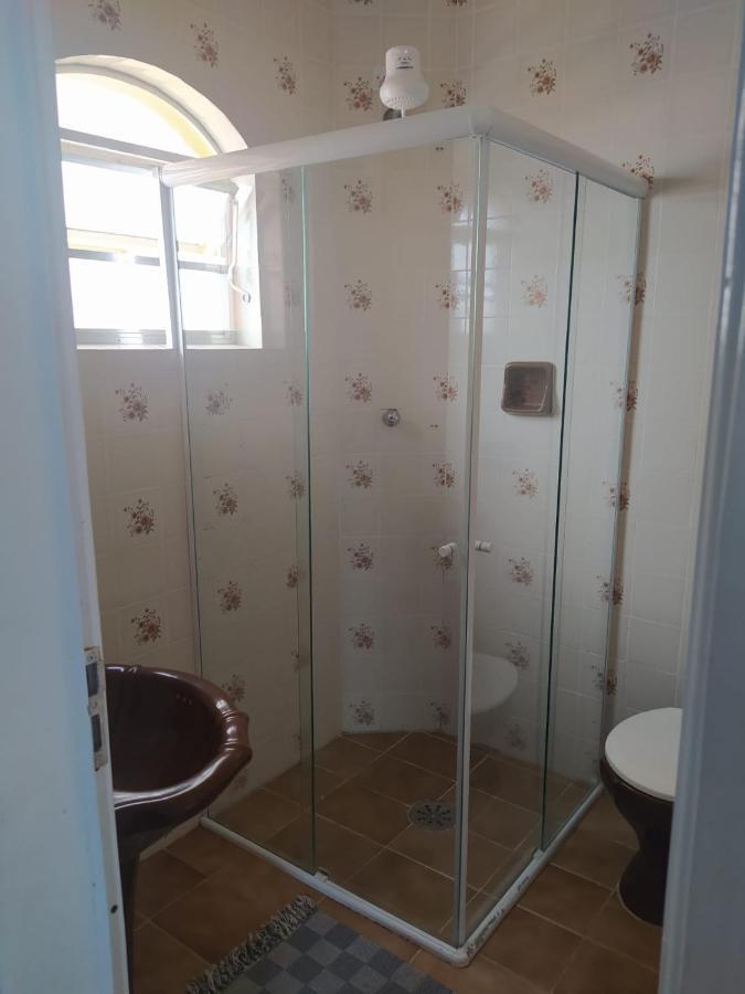 Hotel Haloha Peruibe Luaran gambar