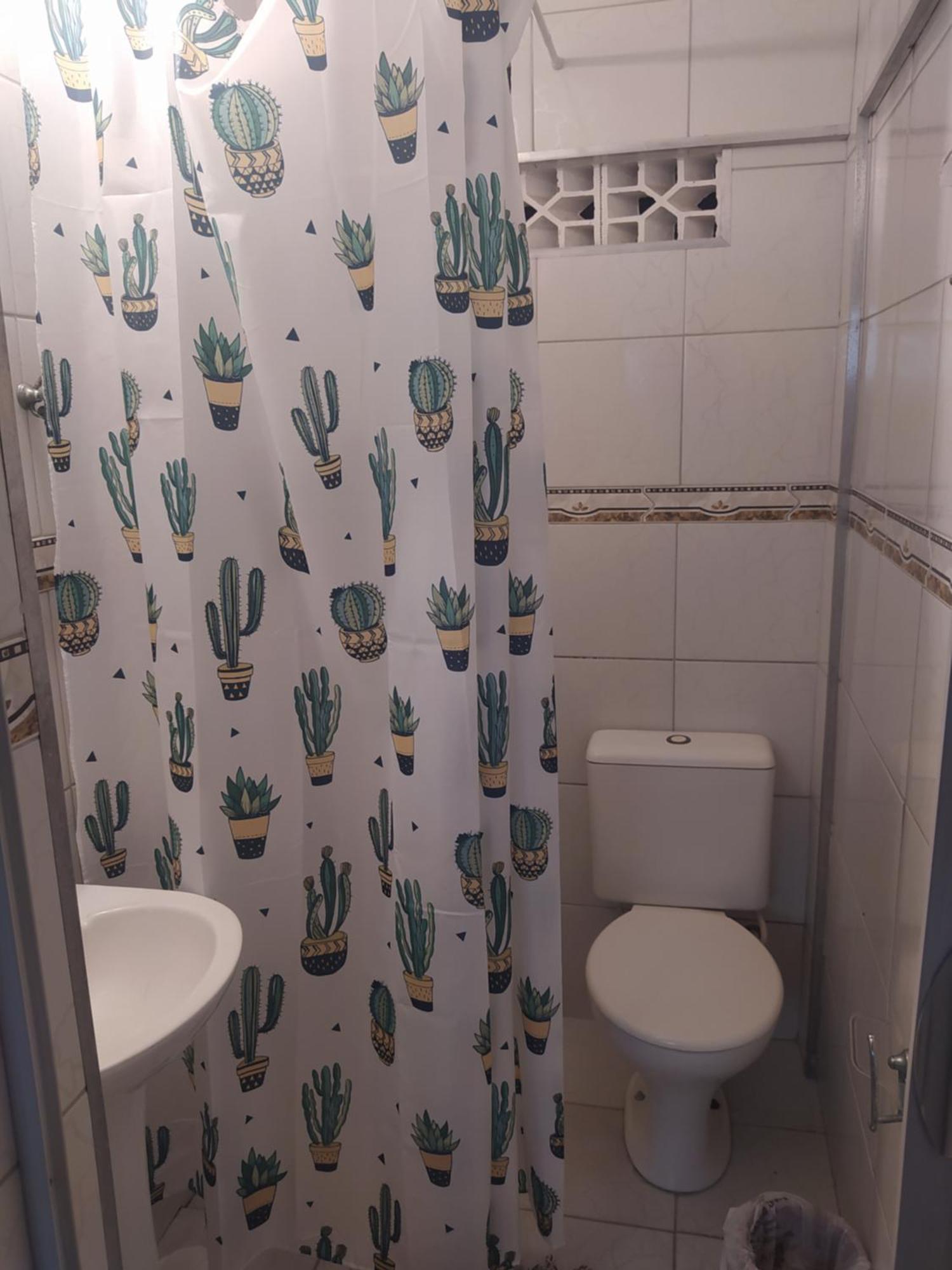 Hotel Haloha Peruibe Bilik gambar